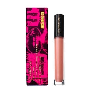PAT McGRATH LABS LUST: Lip Gloss - Faux Real